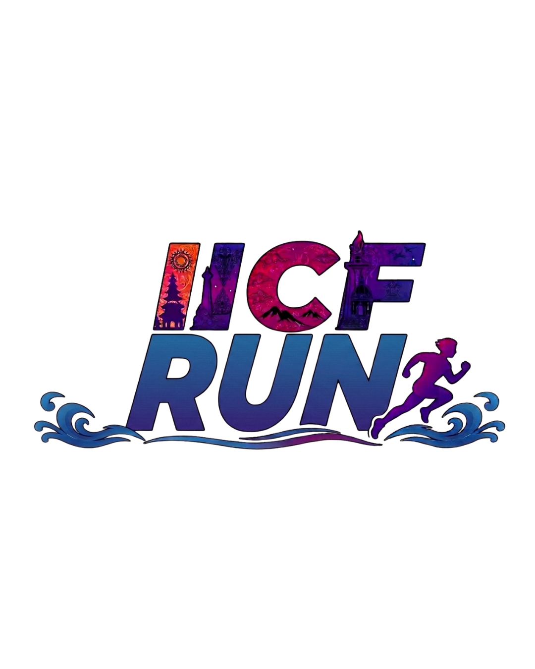 Race Pack Pickup - IICF Run 2026